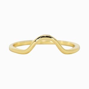 Pura Vida Dome Stackable Ring